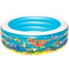 Nafukovací bazén Family Fun Pool 196 x 53 cm BESTWAY 2