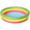 Nafukovací bazén Summer Set 102 x 25 cm BESTWAY