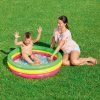Nafukovací bazén Summer Set 102 x 25 cm BESTWAY