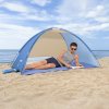 Plážový stan 200 x 120 x 95 cm BESTWAY 3