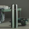 Termos Flash Light Green 500 ml AMBITION 2