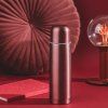 Termos Flash Light Red 750 ml AMBITION 2
