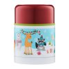 Obědový termos Forest Team 500 ml AMBITION JUNIOR