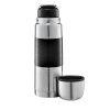 Termos Gummy Black 750 ml AMBITION 2