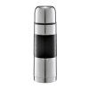 Termos Gummy Black 1 l AMBITION
