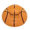 Nafukovací sedací vak Basketball 114 x 112 x 66 cm BESTWAY