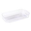 Nádobka do lednice 30 x 16 x 5,7 cm DOMOTTI