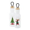 Nerezová termoláhev Forest Los 400 ml AMBITION 2