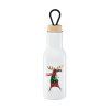 Nerezová termoláhev Forest Los 400 ml AMBITION