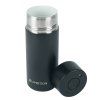 Černý nerezový termohrnek Calido 400 ml AMBITION