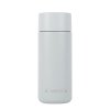 Šedý nerezový termohrnek Calido 400 ml AMBITION 3