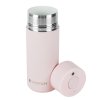 Růžový nerezový termohrnek Calido 400 ml AMBITION 2
