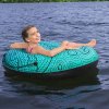 Nafukovací kruh Breeze Rider™ 119 cm BESTWAY