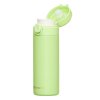 Zelený nerezový termohrnek Alice 350 ml AMBITION 2