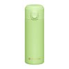 Zelený nerezový termohrnek Alice 350 ml AMBITION