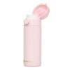 Růžový nerezový termohrnek Alice 350 ml AMBITION 2