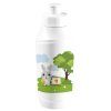 Láhev na pití Betty a Bunny Malování 375 ml AMBITION JUNIOR