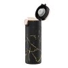 Termohrnek Royal Marble Black 350 ml AMBITION 2
