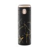 Termohrnek Royal Marble Black 350 ml AMBITION