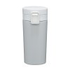 Šedý termohrnek Gris 350 ml AMBITION