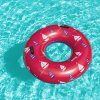 Nafukovací kruh Nautical 119 cm MIX BAREV BESTWAY