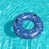 Nafukovací kruh Nautical 119 cm MIX BAREV BESTWAY