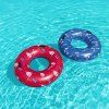 Nafukovací kruh Nautical 119 cm MIX BAREV BESTWAY