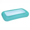 Nafukovací bazén Aquababes 165 x 104 x 25 cm BESTWAY 2