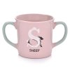 Dětský keramický hrnek Sweetie Ovečka 250 ml AMBITION JUNIOR 2