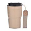 Termohrnek Fern Cappuccino 350 ml AMBITION 3