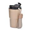 Termohrnek Fern Cappuccino 350 ml AMBITION