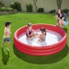 Nafukovací bazén Splash 'n Smile™ 183 x 33 cm MIX BAREV BESTWAY 3