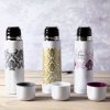 Termos Glamour Gray 500 ml AMBITION 2