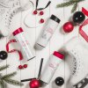 Termohrnek Line Art Christmas Tree 340 ml AMBITION