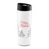 Termohrnek Line Art Christmas Tree 340 ml AMBITION