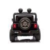 Elektrické autíčko Jeep Rubicon 4x4 DK-JWR556 4x200 W 24 V Černé 4