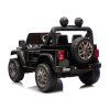 Elektrické autíčko Jeep Rubicon 4x4 DK-JWR556 4x200 W 24 V Černé 5