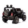 Elektrické autíčko Jeep Rubicon 4x4 DK-JWR556 4x200 W 24 V Černé 6