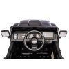 Elektrické autíčko Jeep Rubicon 4x4 DK-JWR556 4x200 W 24 V Černé 8