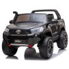 Elektrické autíčko Toyota Hilux pro 2 osoby černé 2