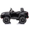 Elektrické autíčko Toyota Hilux pro 2 osoby černé 5