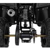 Benzínová čtyřkolka SIRIUS 49 ccm Černá 12