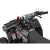 Benzínová čtyřkolka SIRIUS 49 ccm Černá 13