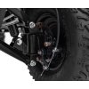 Benzínová čtyřkolka SIRIUS 49 ccm Černá 16