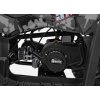 Benzínová čtyřkolka SIRIUS 49 ccm Černá 17