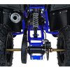 Benzínová Čtyřkolka SIRIUS 49 ccm modrá 12