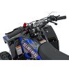 Benzínová Čtyřkolka SIRIUS 49 ccm modrá 13