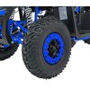 Benzínová Čtyřkolka SIRIUS 49 ccm modrá 14