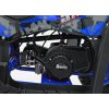 Benzínová Čtyřkolka SIRIUS 49 ccm modrá 17