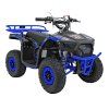 Benzínová Čtyřkolka SIRIUS 49 ccm modrá